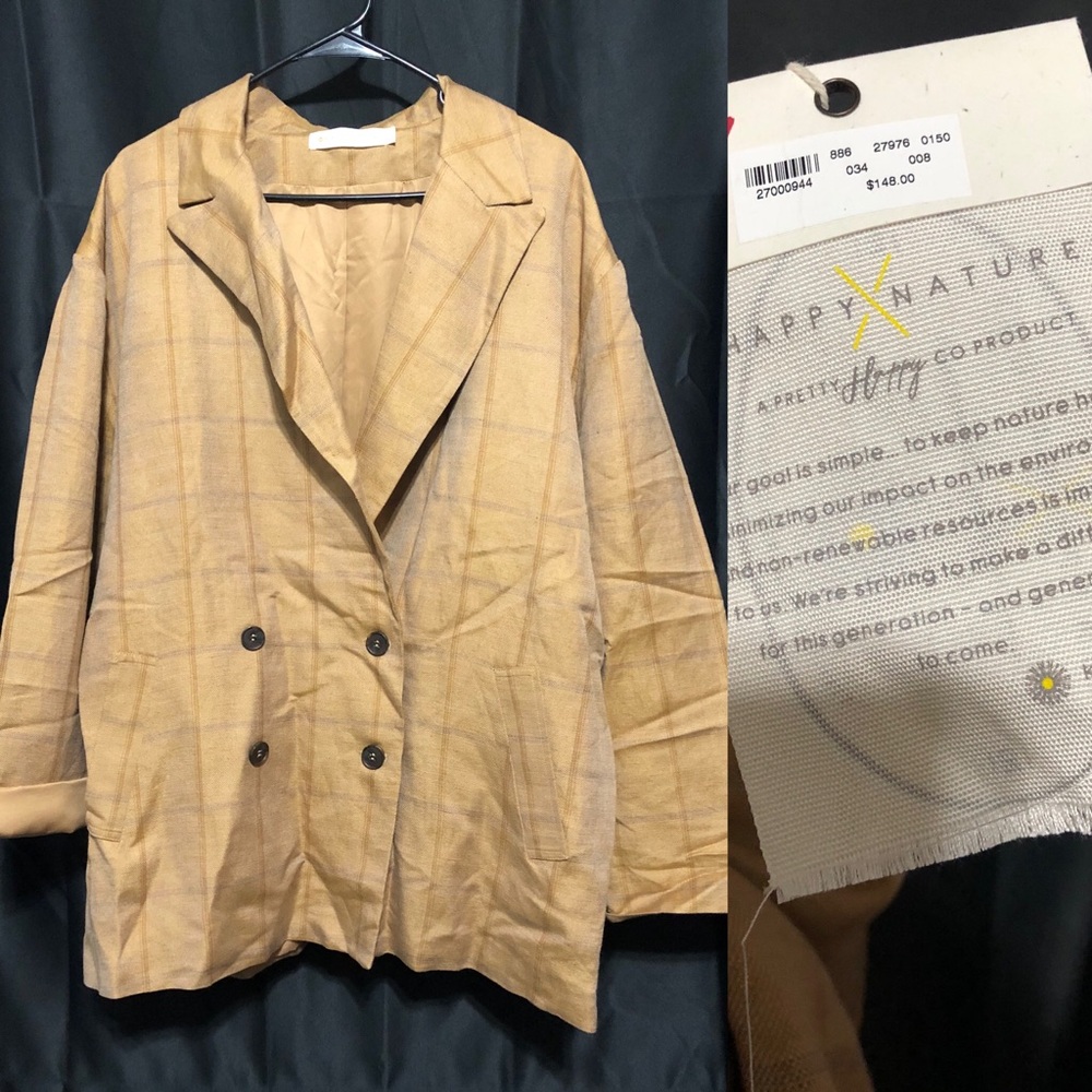 Blazer